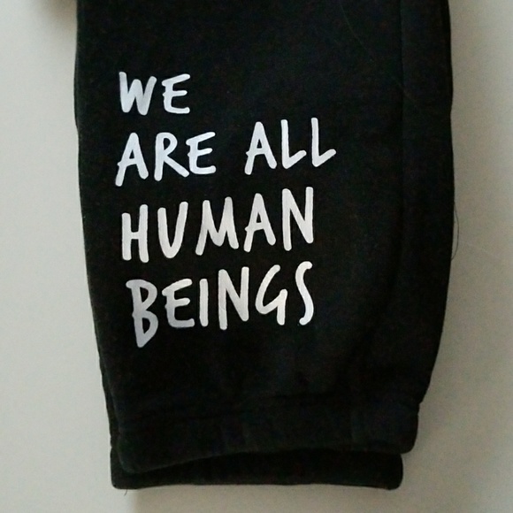 Two Piece Jogging Set 🖤 - Picture 4 of 4